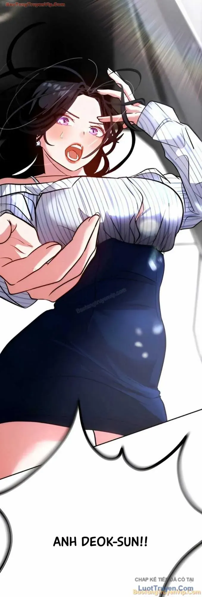 Dàn Harem Của Anh Bán Rong Chapter 26 - 66