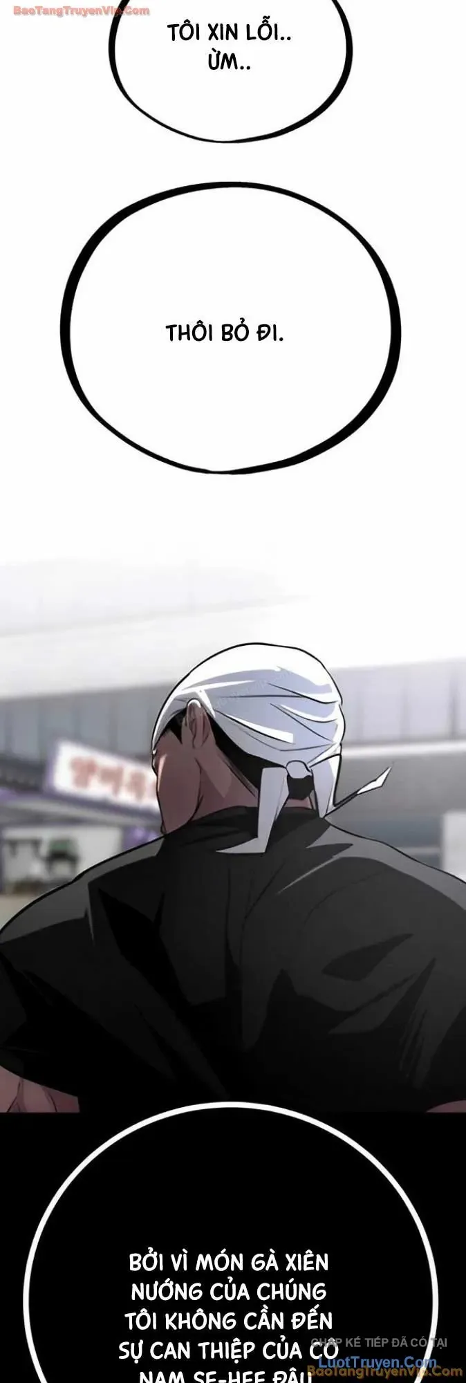 Dàn Harem Của Anh Bán Rong Chapter 26 - 8