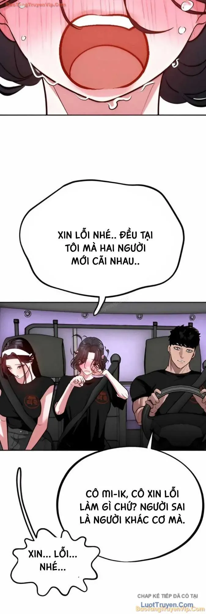 Dàn Harem Của Anh Bán Rong Chapter 26 - 10