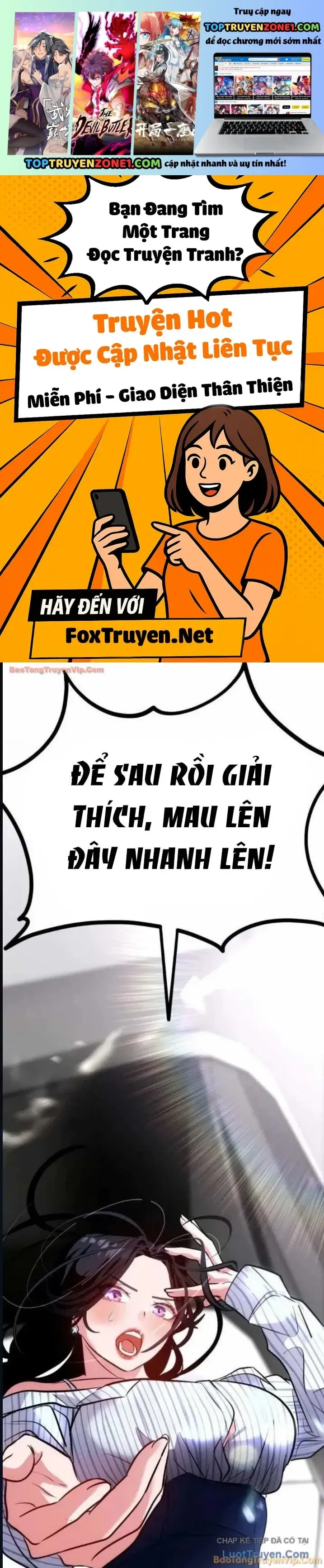 Dàn Harem Của Anh Bán Rong Chapter 27 - 2