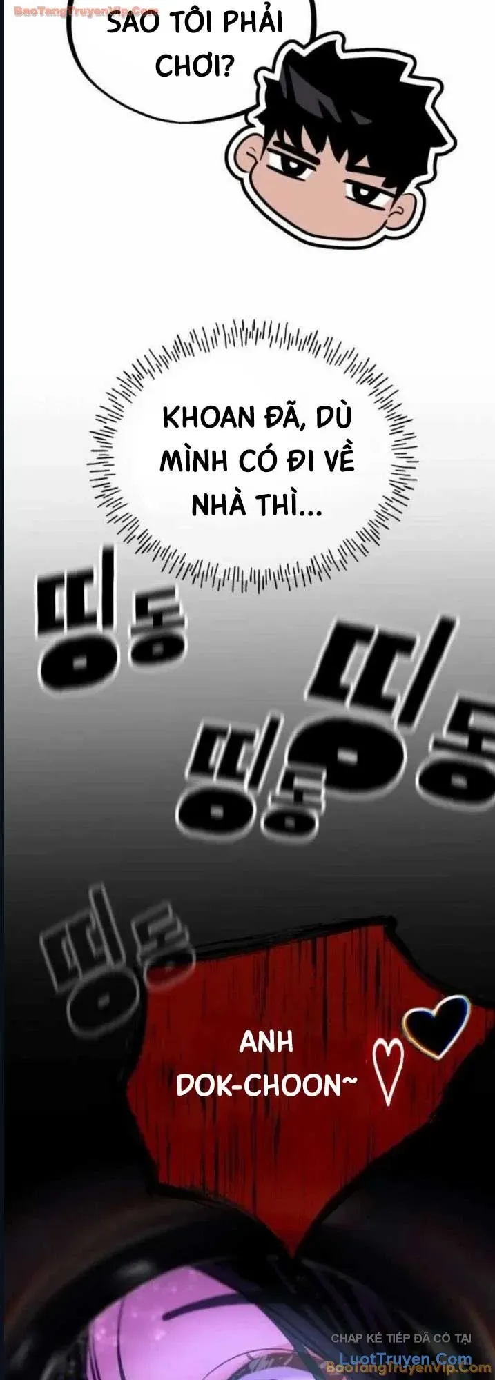 Dàn Harem Của Anh Bán Rong Chapter 27 - 11