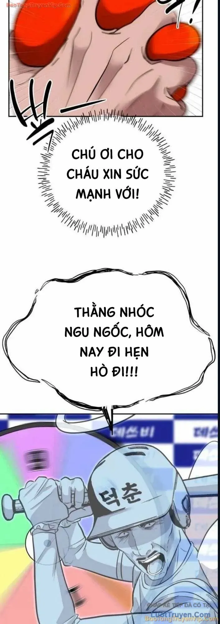 Dàn Harem Của Anh Bán Rong Chapter 27 - 17