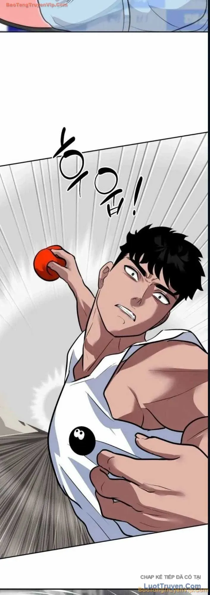 Dàn Harem Của Anh Bán Rong Chapter 27 - 18