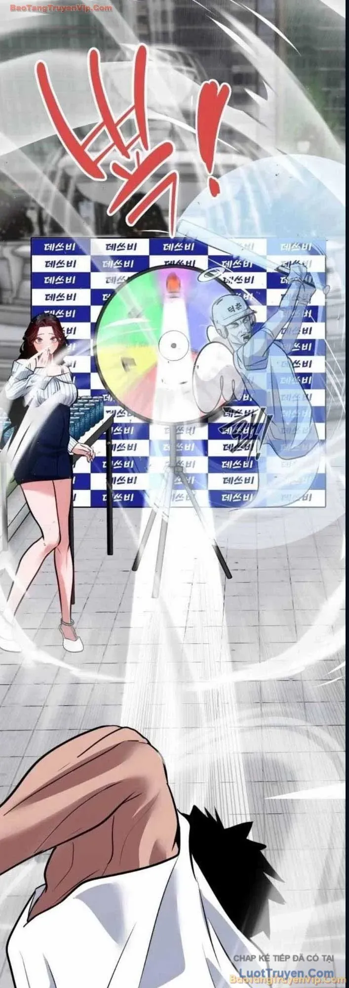 Dàn Harem Của Anh Bán Rong Chapter 27 - 19