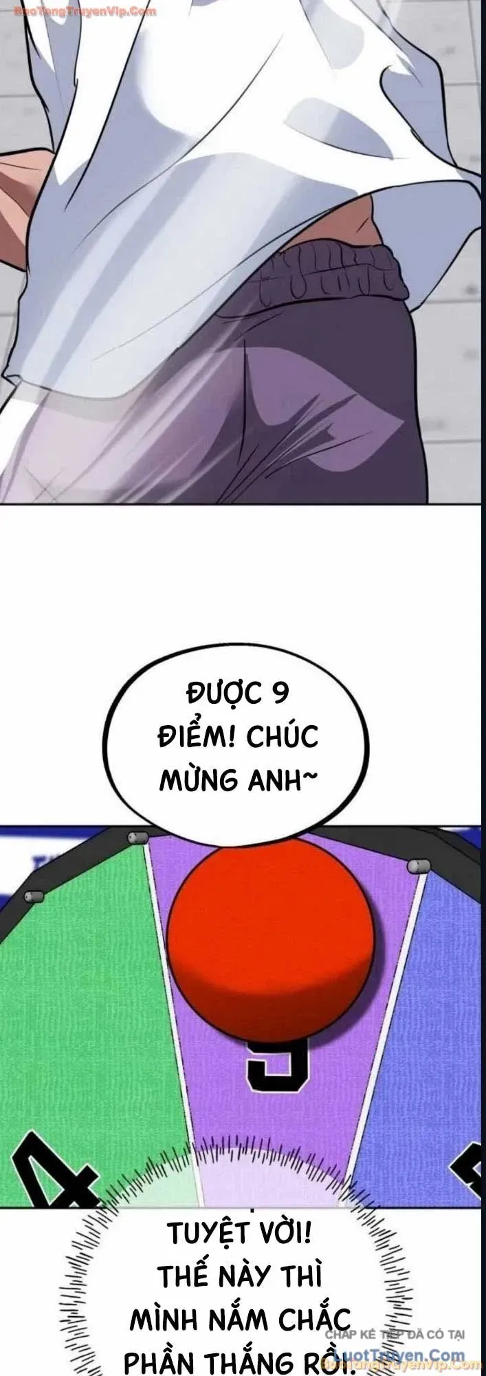 Dàn Harem Của Anh Bán Rong Chapter 27 - 20