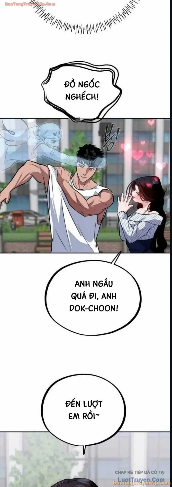 Dàn Harem Của Anh Bán Rong Chapter 27 - 21