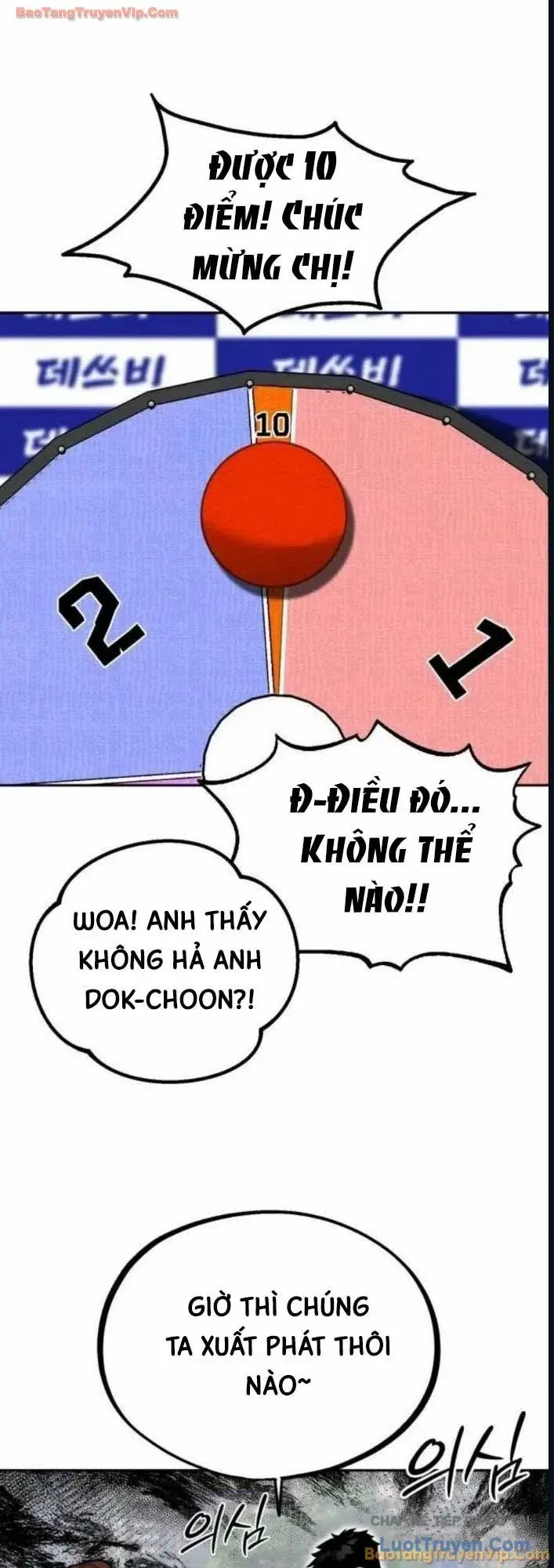 Dàn Harem Của Anh Bán Rong Chapter 27 - 23