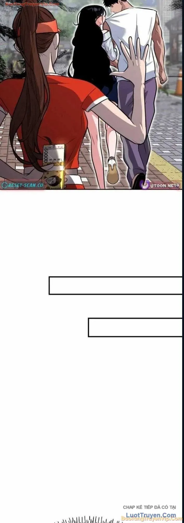 Dàn Harem Của Anh Bán Rong Chapter 27 - 24