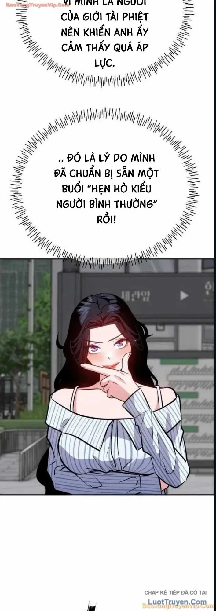 Dàn Harem Của Anh Bán Rong Chapter 27 - 26