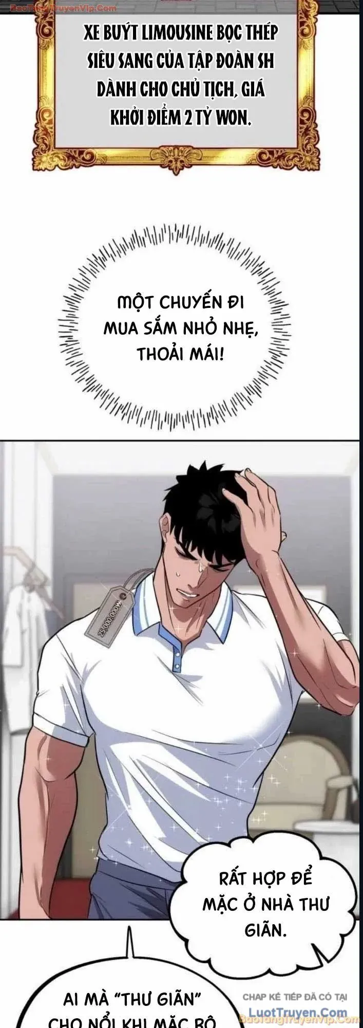 Dàn Harem Của Anh Bán Rong Chapter 27 - 28