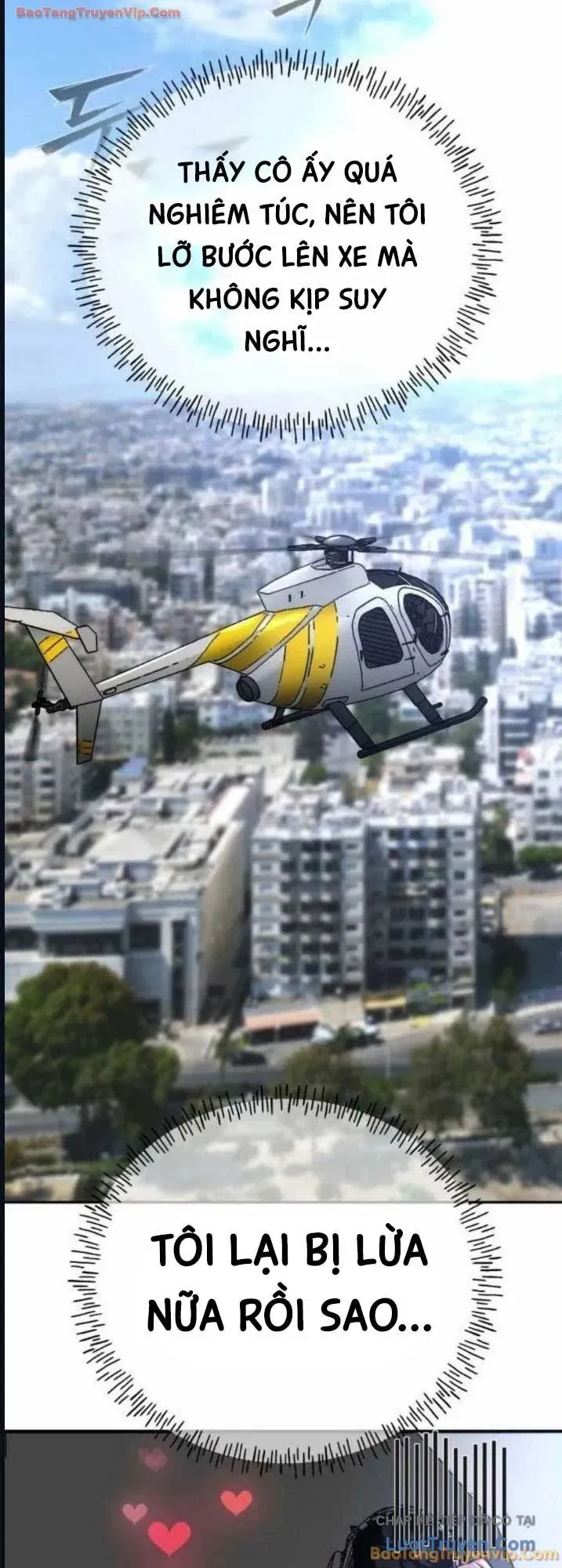 Dàn Harem Của Anh Bán Rong Chapter 27 - 4