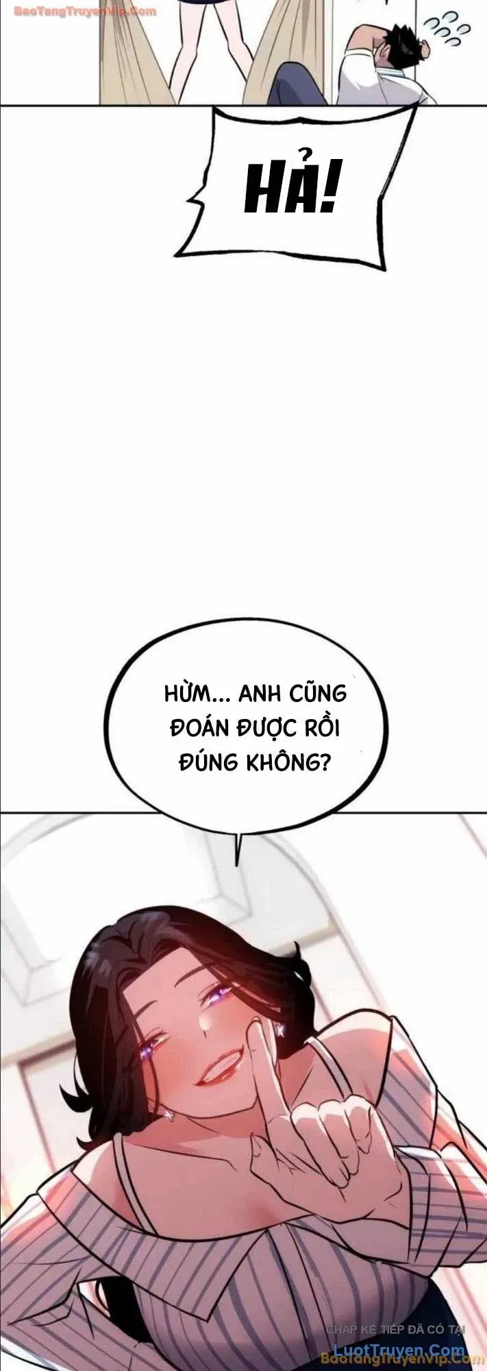 Dàn Harem Của Anh Bán Rong Chapter 27 - 32