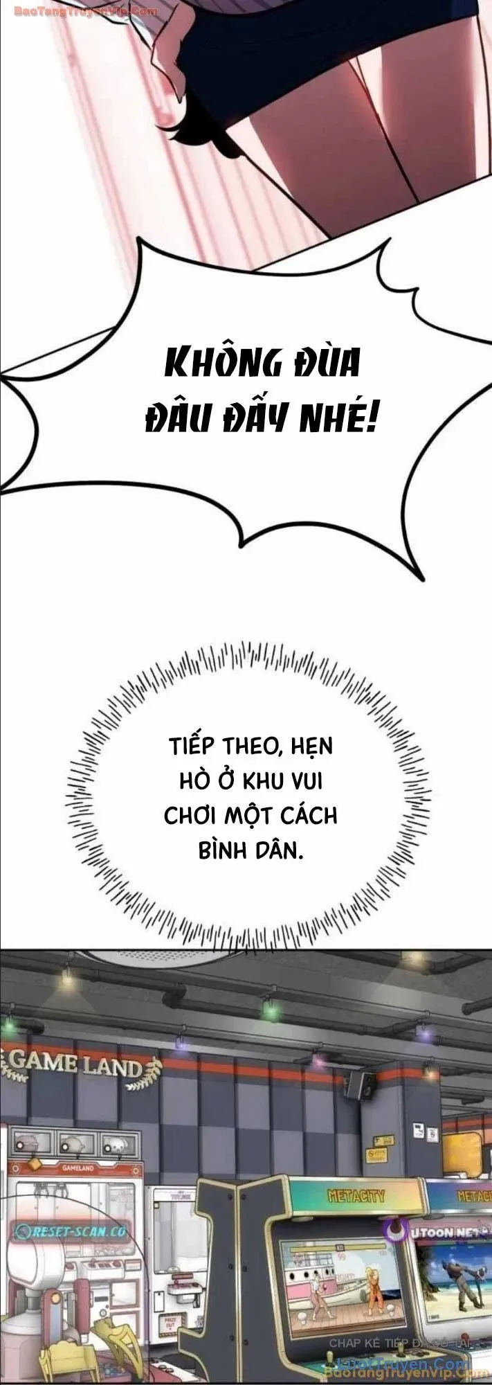Dàn Harem Của Anh Bán Rong Chapter 27 - 33