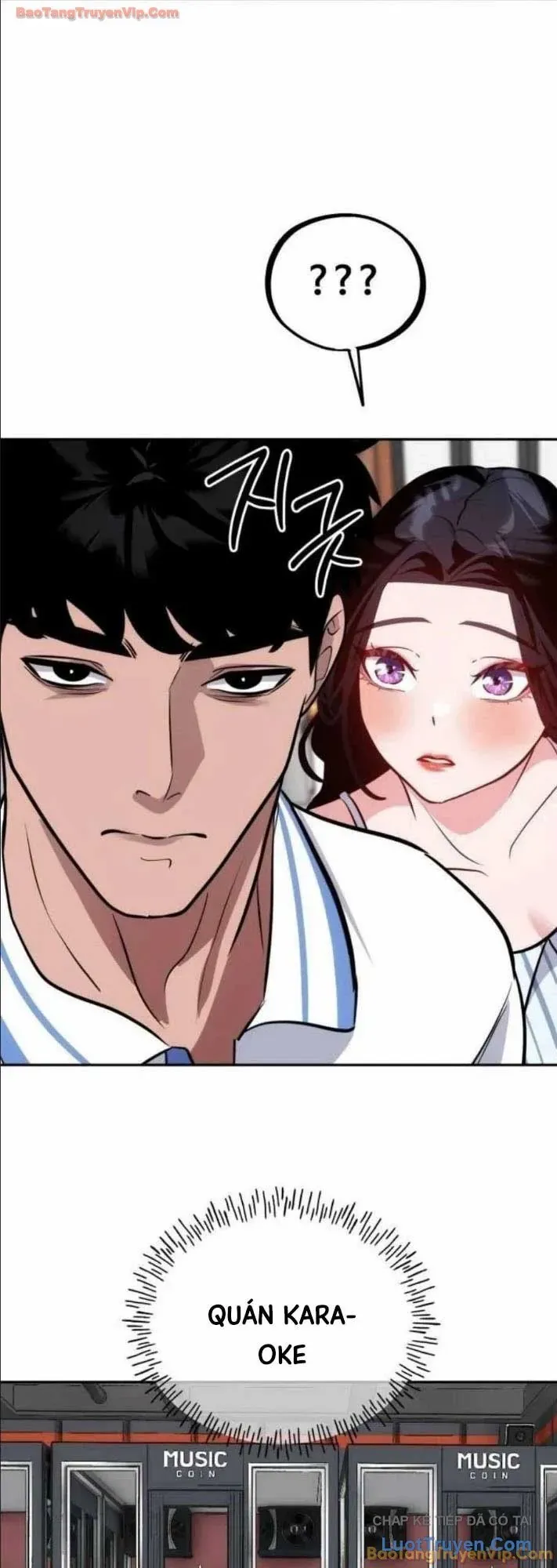 Dàn Harem Của Anh Bán Rong Chapter 27 - 34