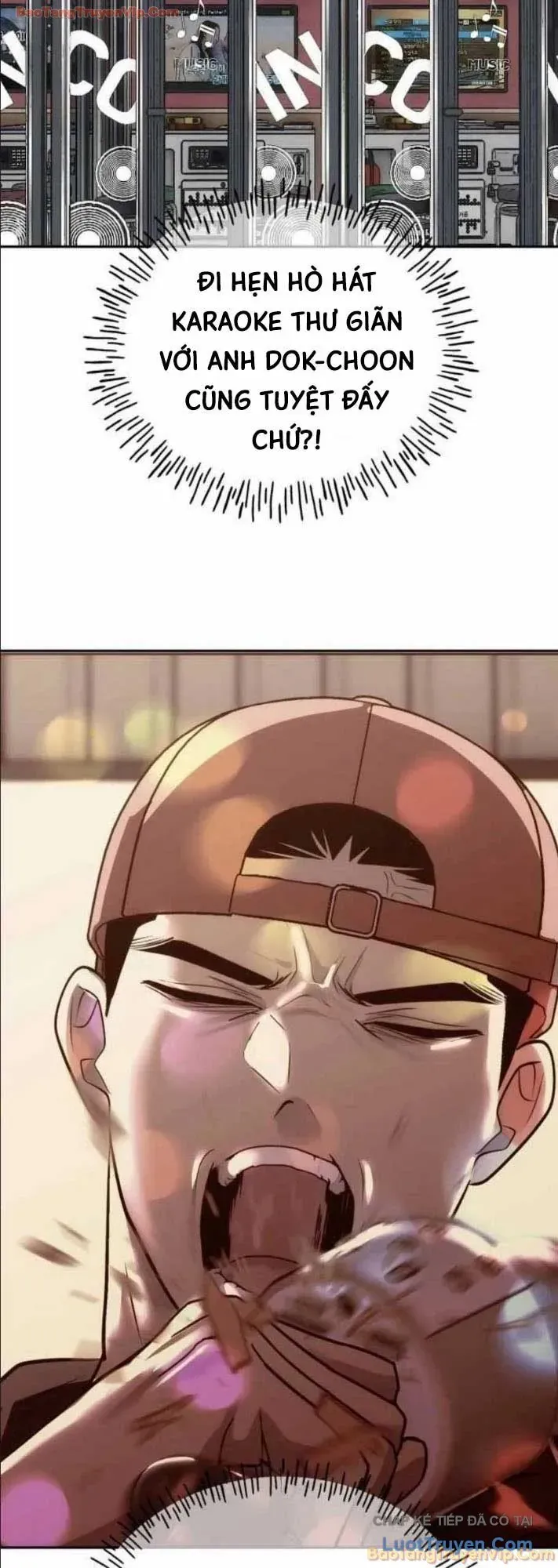 Dàn Harem Của Anh Bán Rong Chapter 27 - 35