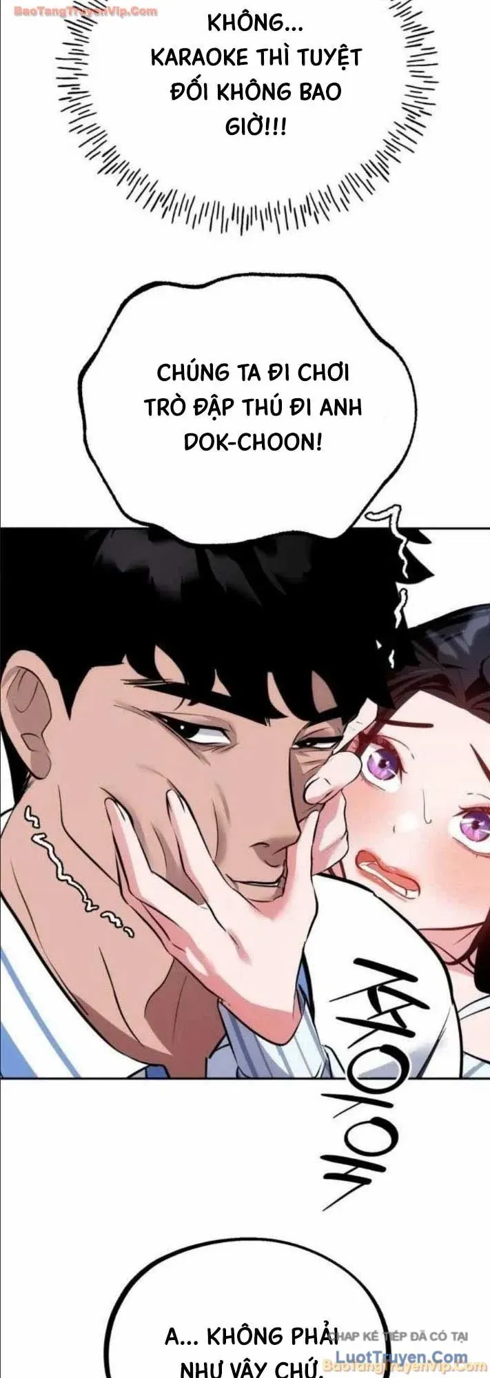 Dàn Harem Của Anh Bán Rong Chapter 27 - 36