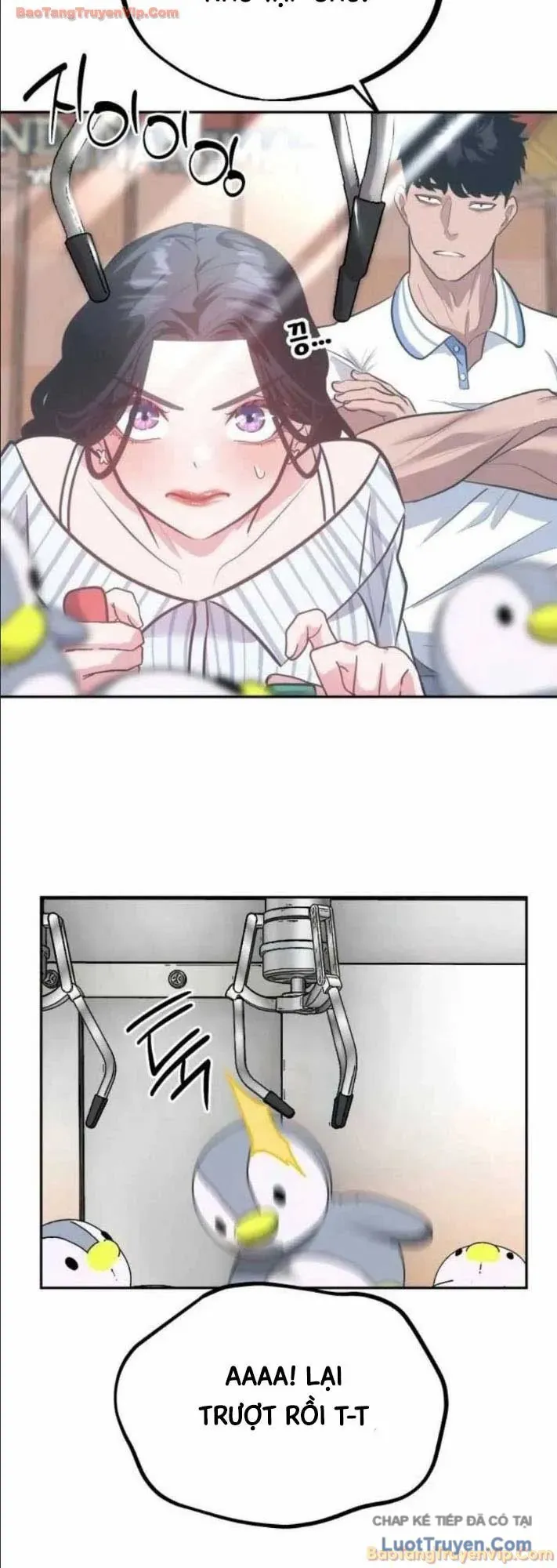 Dàn Harem Của Anh Bán Rong Chapter 27 - 37