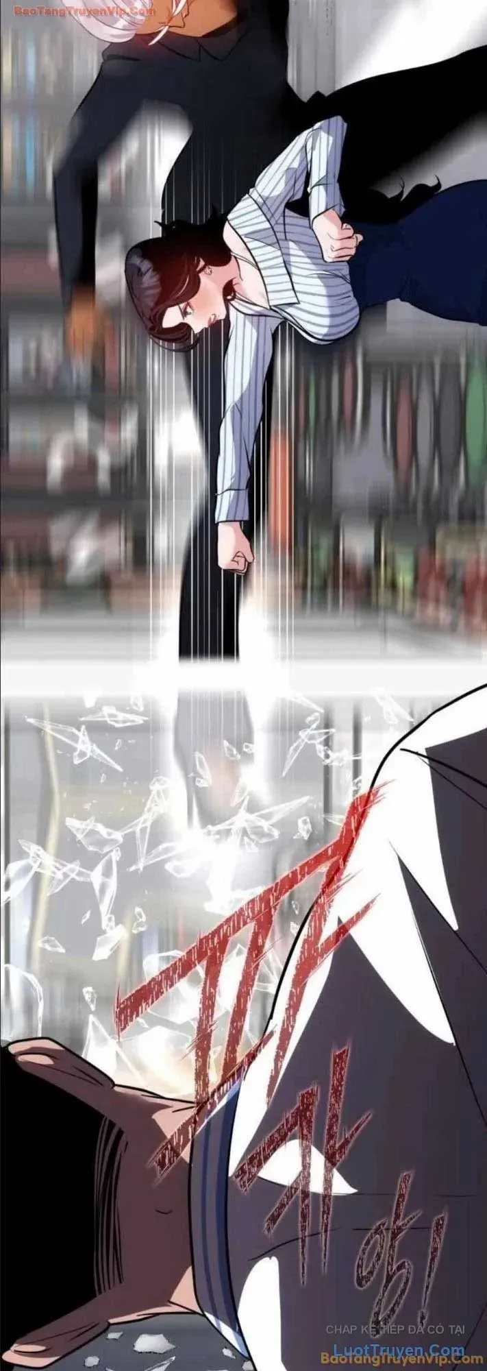 Dàn Harem Của Anh Bán Rong Chapter 27 - 40