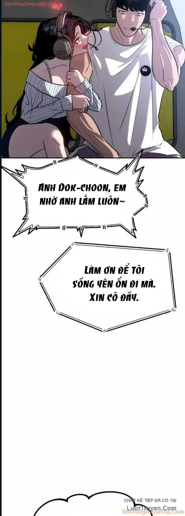 Dàn Harem Của Anh Bán Rong Chapter 27 - 5