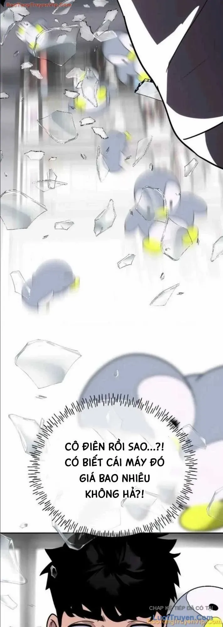 Dàn Harem Của Anh Bán Rong Chapter 27 - 41