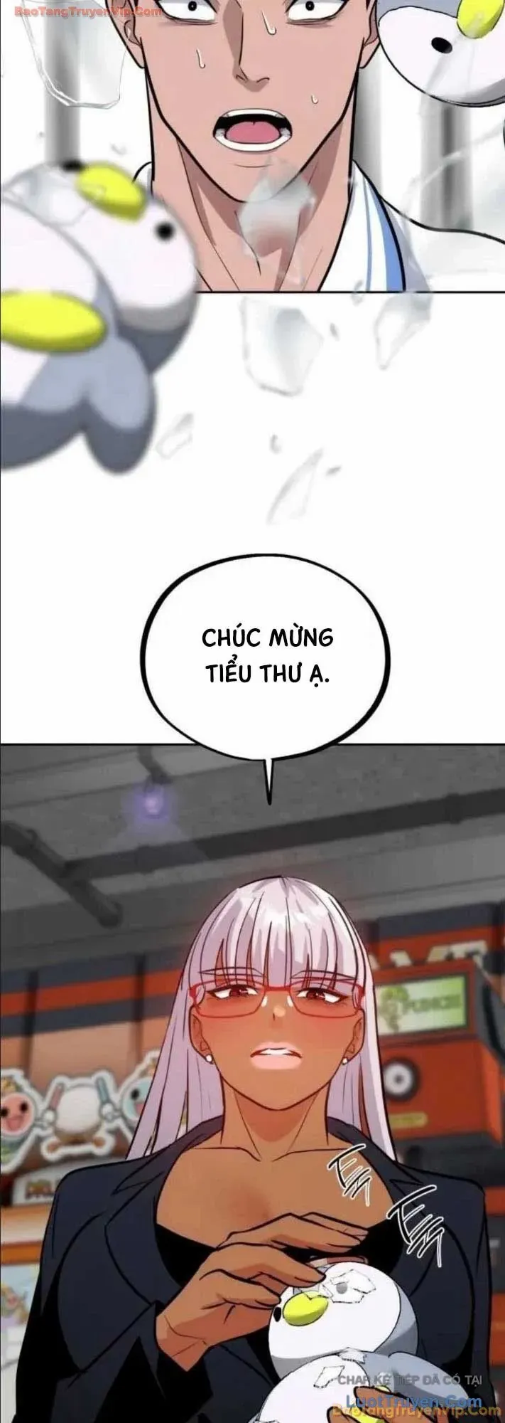 Dàn Harem Của Anh Bán Rong Chapter 27 - 42