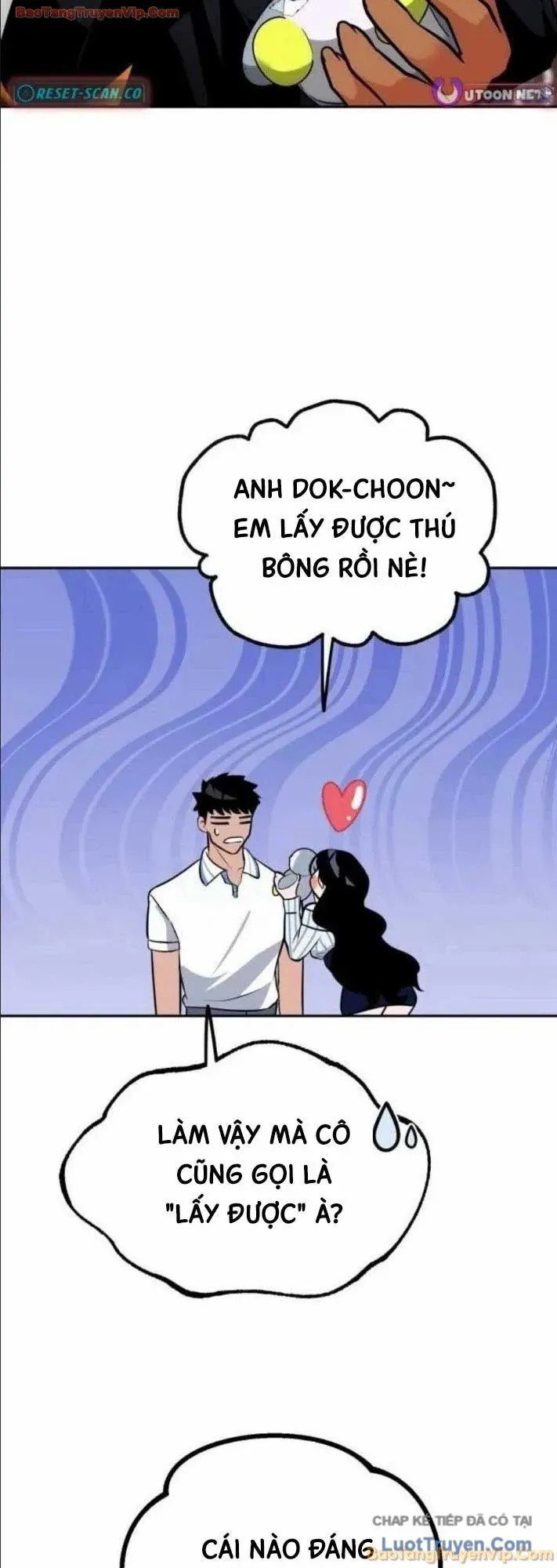 Dàn Harem Của Anh Bán Rong Chapter 27 - 43