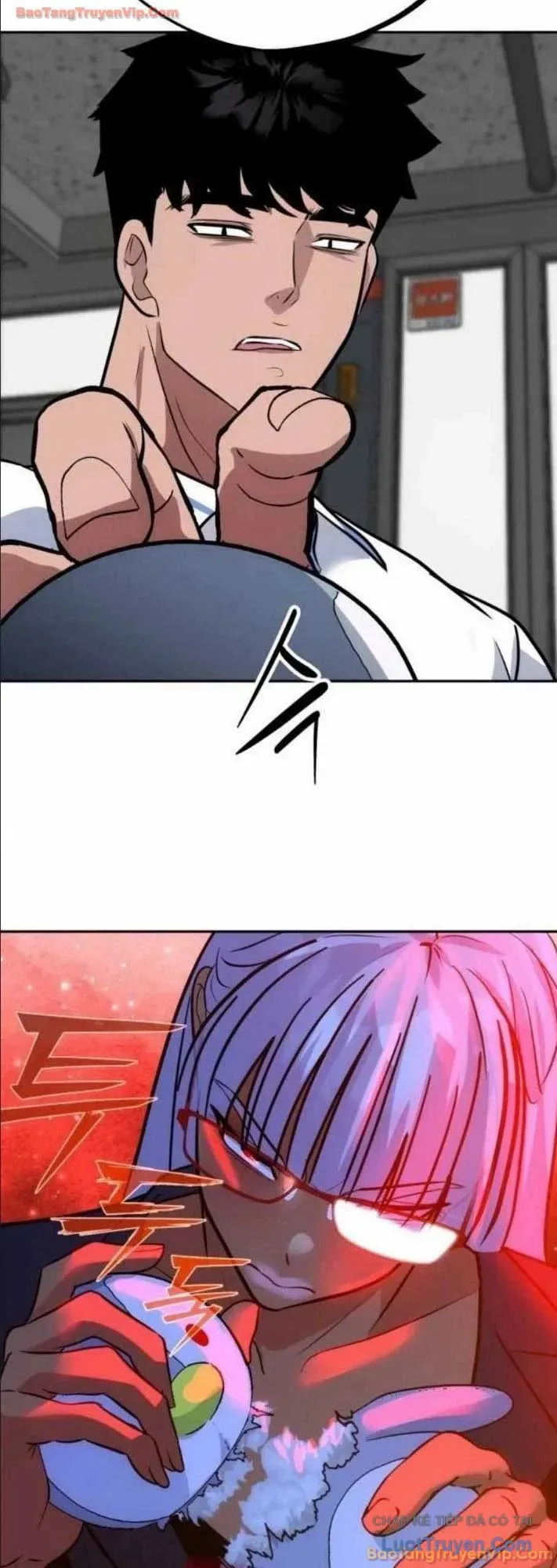 Dàn Harem Của Anh Bán Rong Chapter 27 - 45