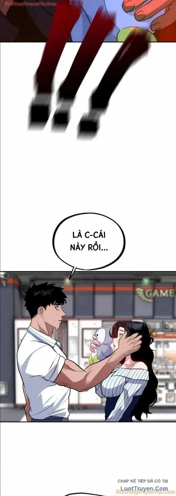 Dàn Harem Của Anh Bán Rong Chapter 27 - 46