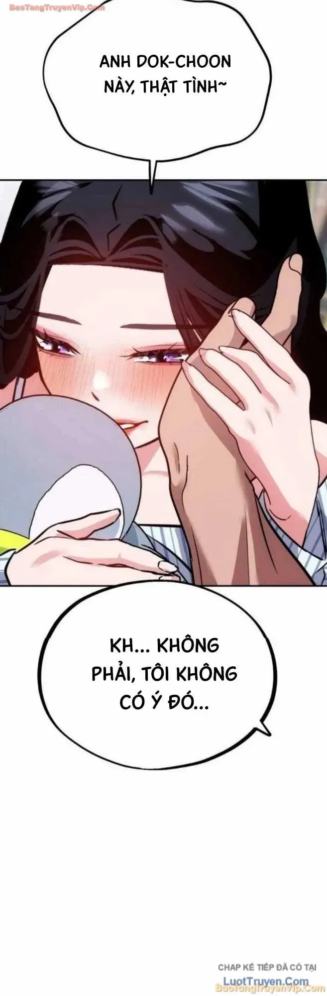 Dàn Harem Của Anh Bán Rong Chapter 27 - 47