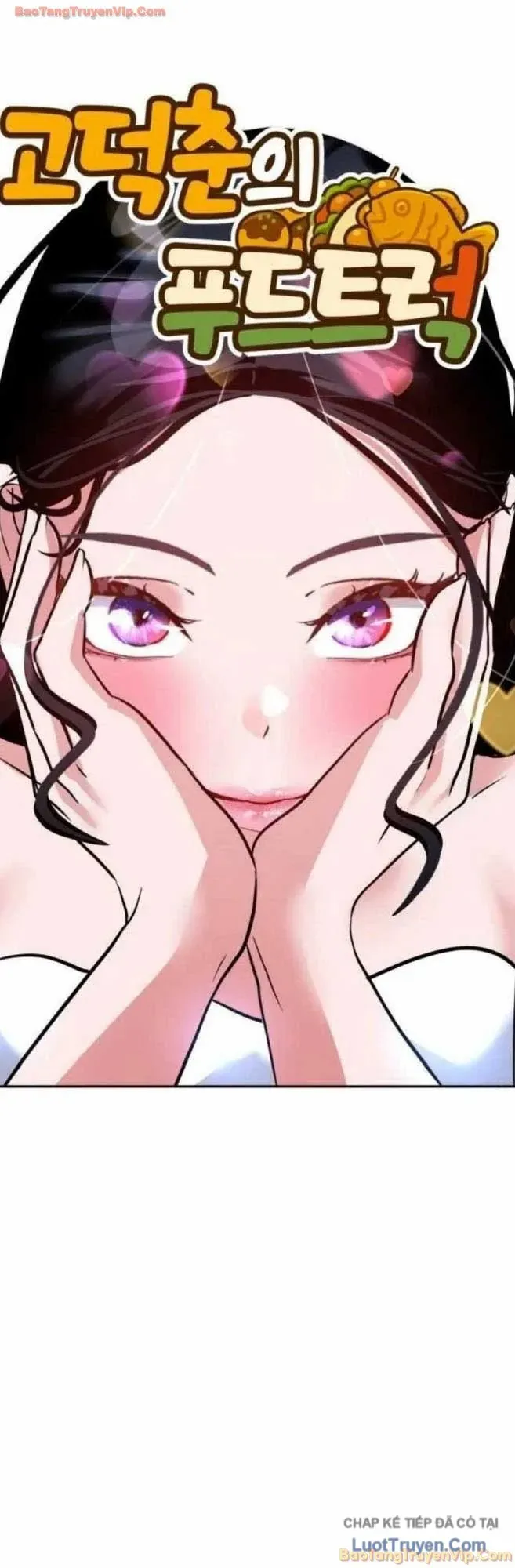 Dàn Harem Của Anh Bán Rong Chapter 27 - 48