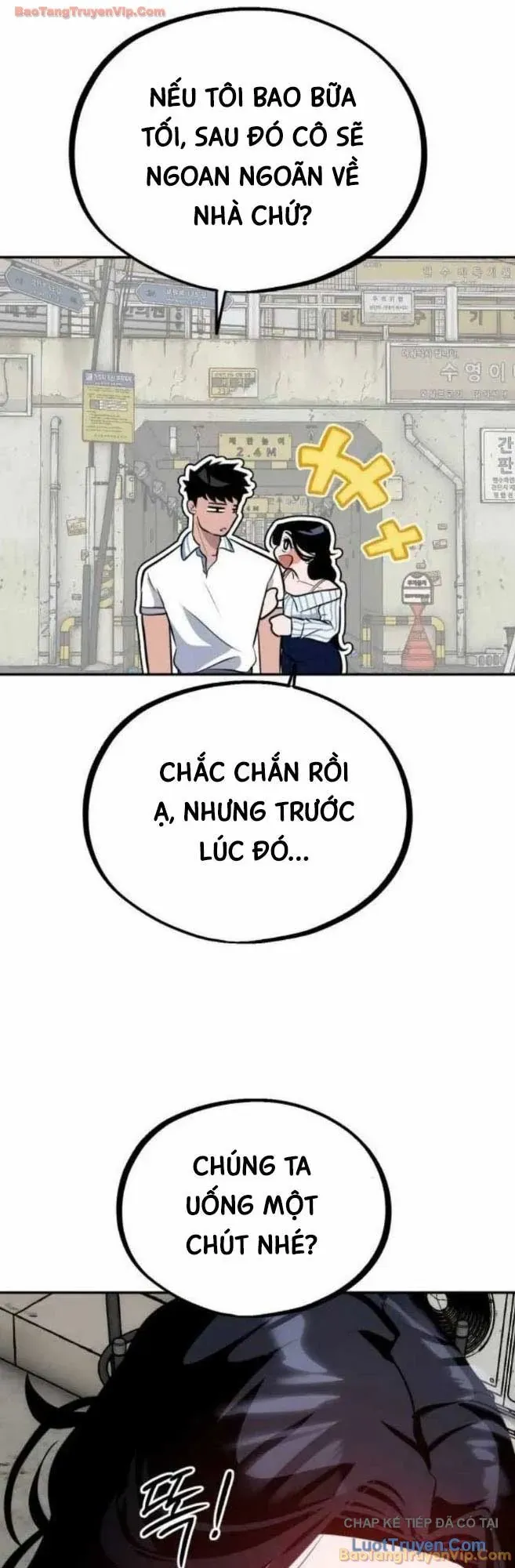 Dàn Harem Của Anh Bán Rong Chapter 27 - 49