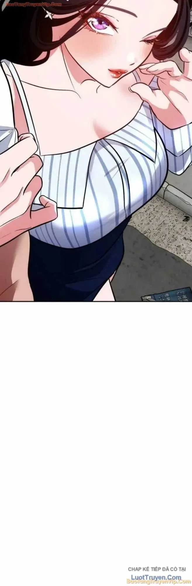 Dàn Harem Của Anh Bán Rong Chapter 27 - 50