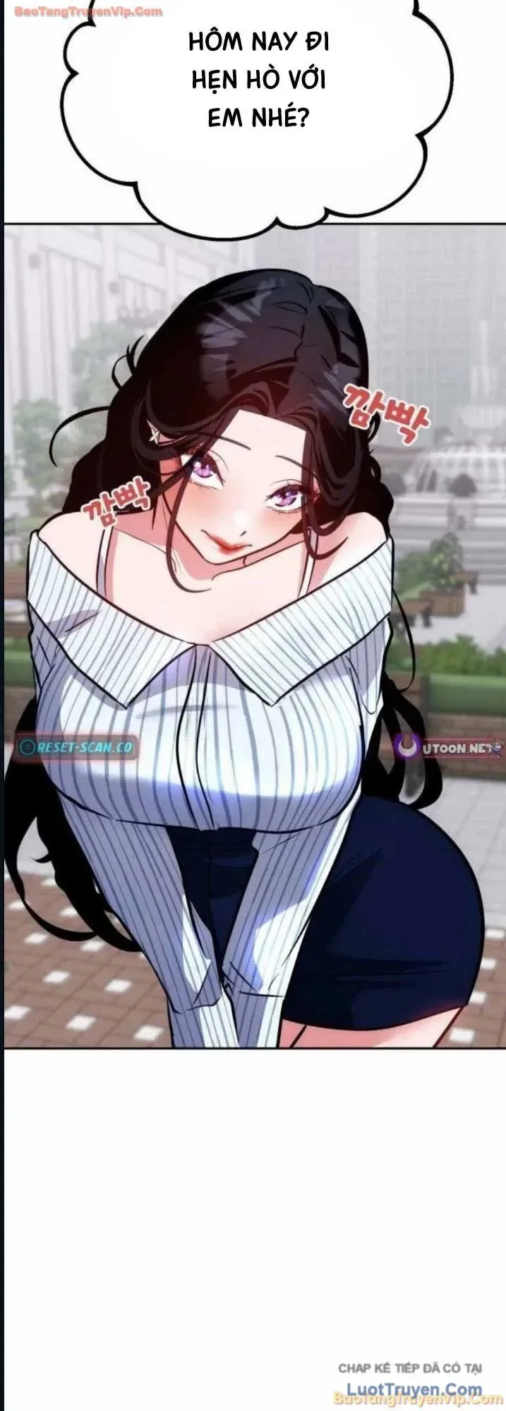 Dàn Harem Của Anh Bán Rong Chapter 27 - 6