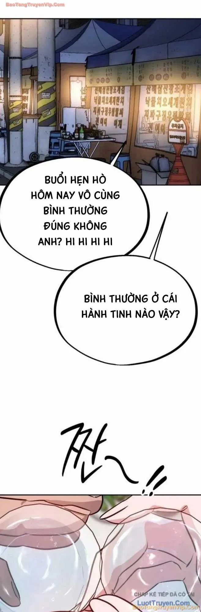 Dàn Harem Của Anh Bán Rong Chapter 27 - 51
