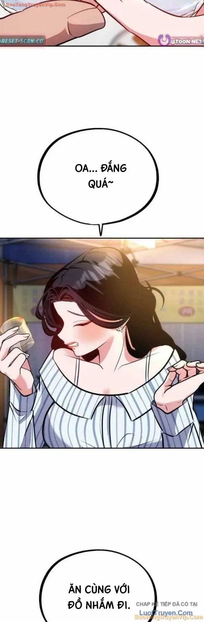 Dàn Harem Của Anh Bán Rong Chapter 27 - 52