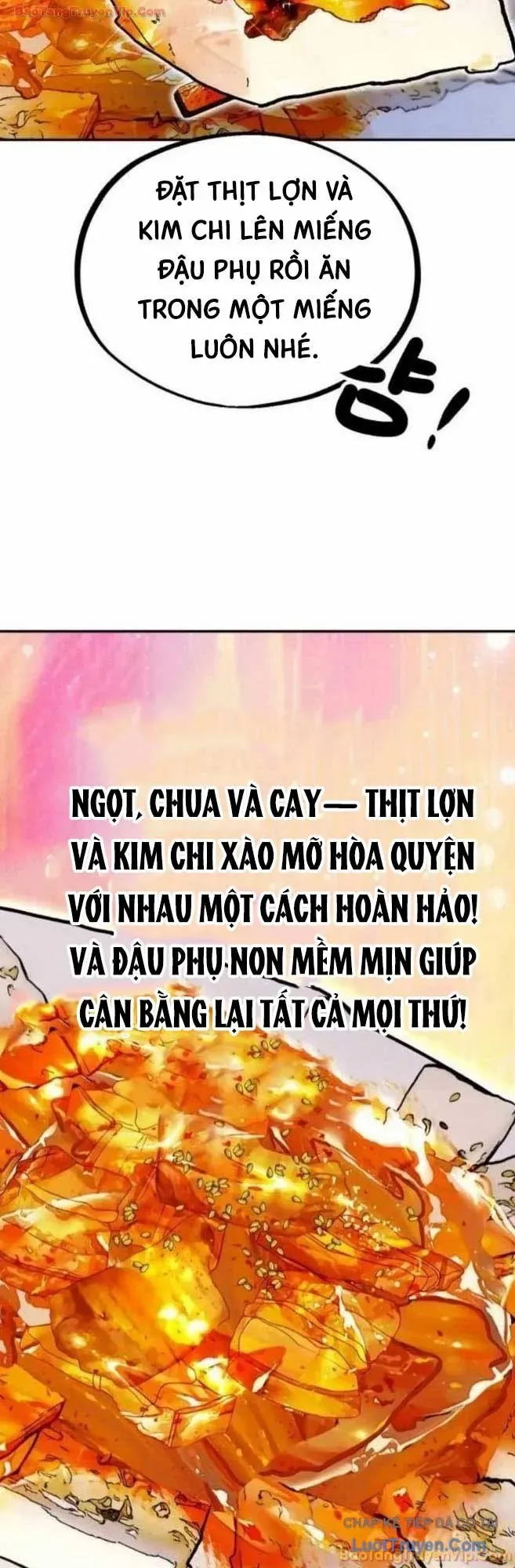 Dàn Harem Của Anh Bán Rong Chapter 27 - 54