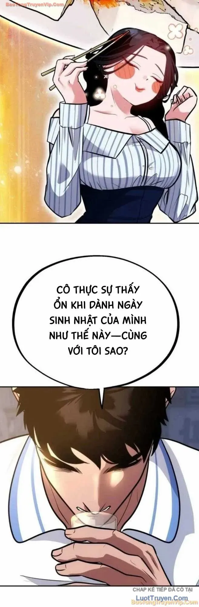 Dàn Harem Của Anh Bán Rong Chapter 27 - 55