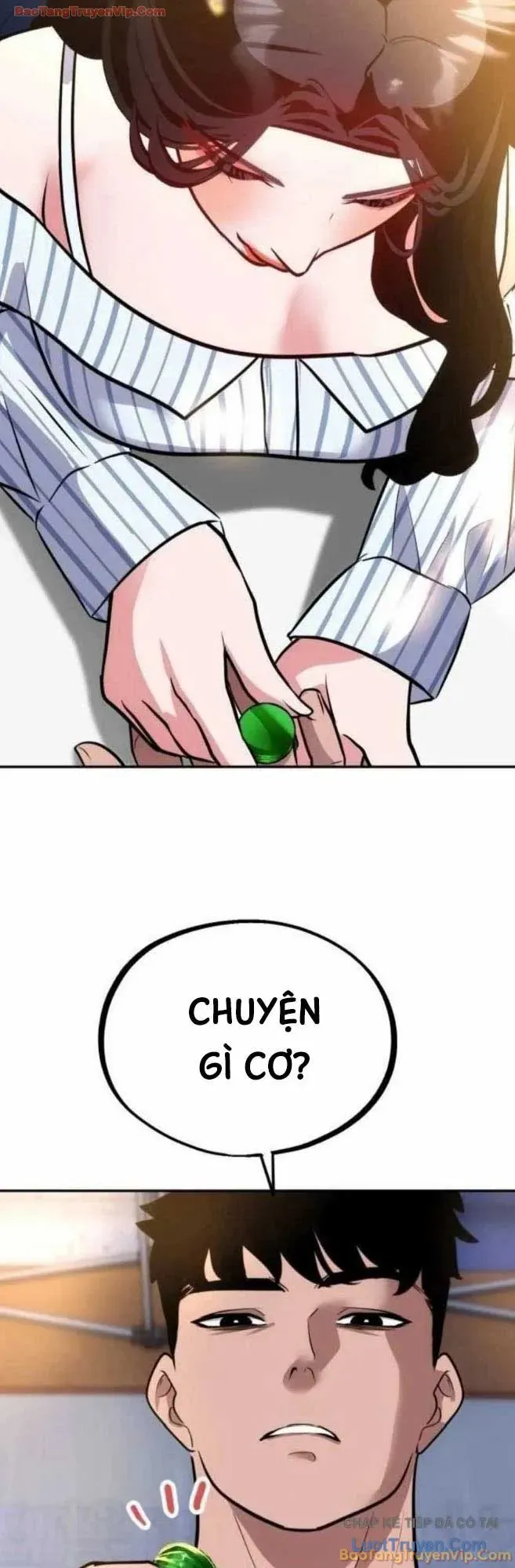 Dàn Harem Của Anh Bán Rong Chapter 27 - 57