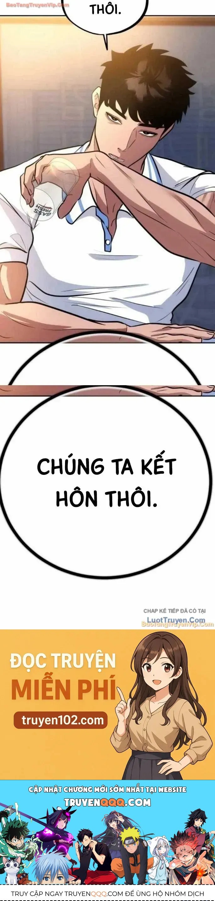 Dàn Harem Của Anh Bán Rong Chapter 27 - 62