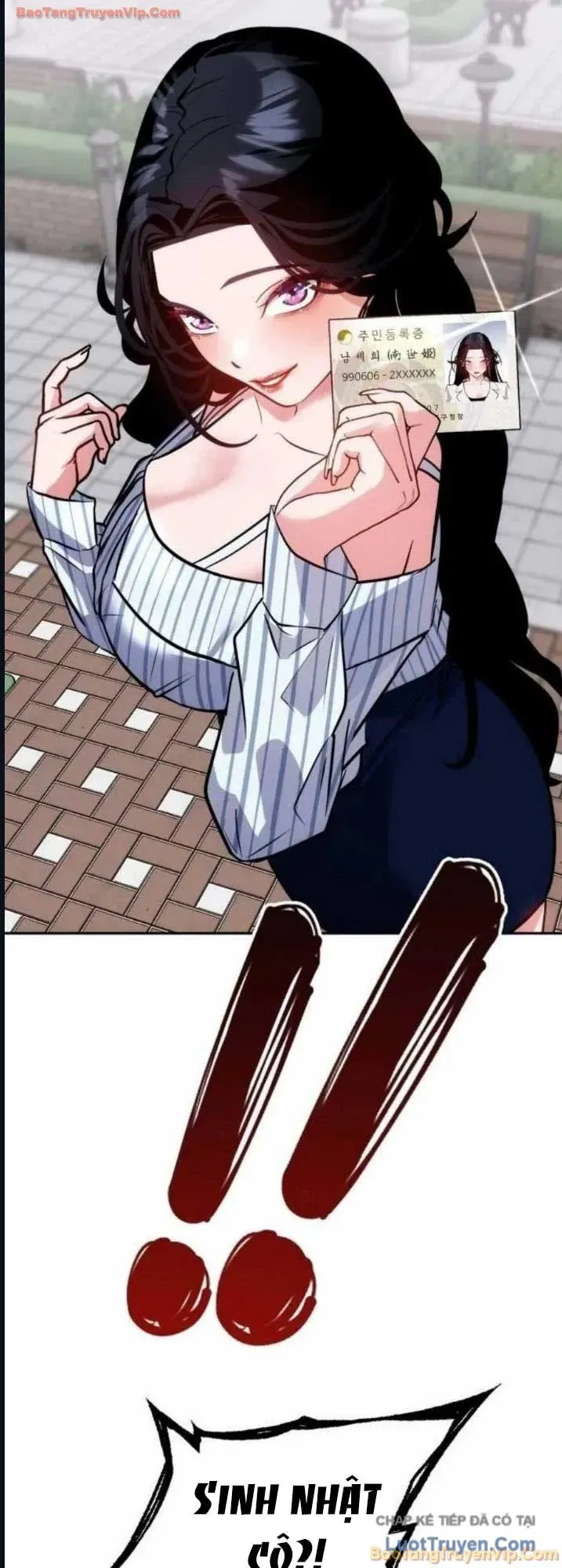 Dàn Harem Của Anh Bán Rong Chapter 27 - 8