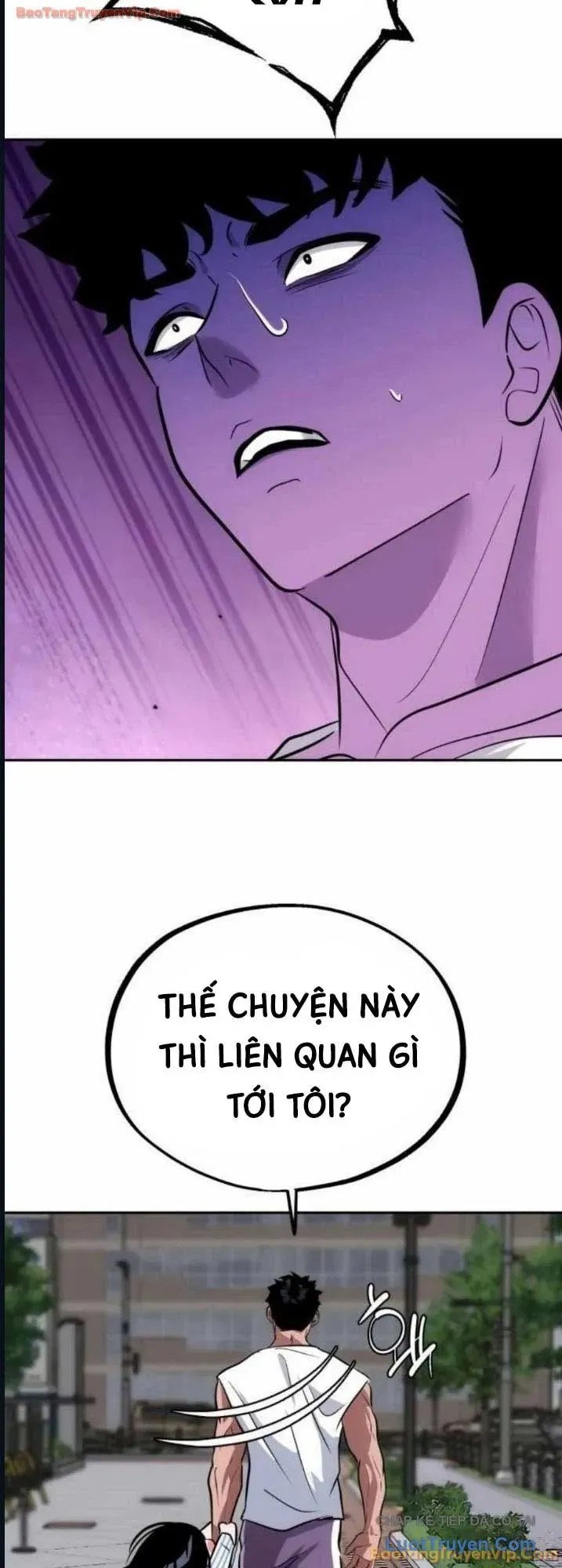 Dàn Harem Của Anh Bán Rong Chapter 27 - 9