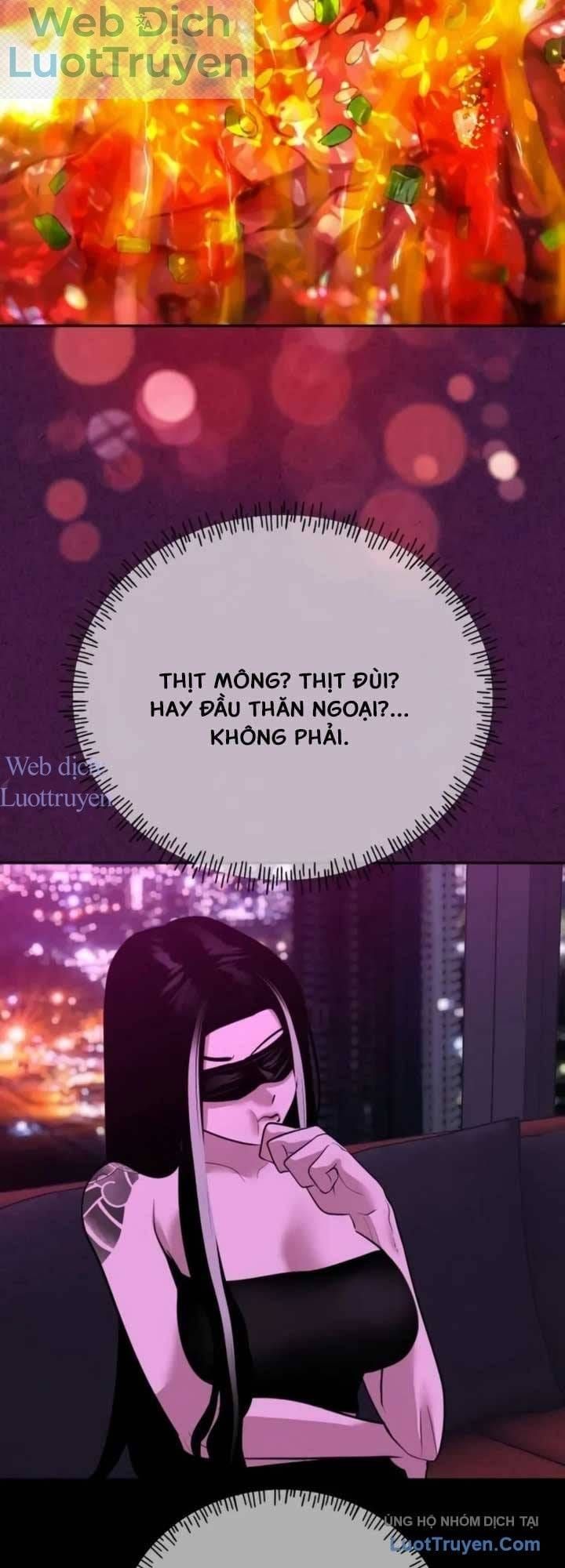 Dàn Harem Của Anh Bán Rong Chapter 53 - 11