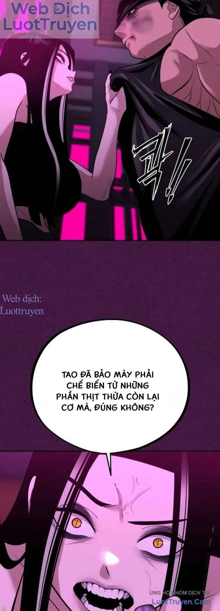 Dàn Harem Của Anh Bán Rong Chapter 53 - 15