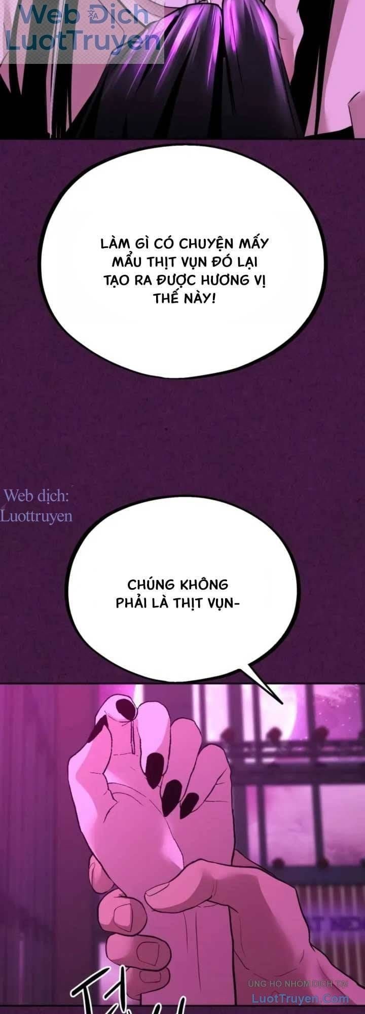 Dàn Harem Của Anh Bán Rong Chapter 53 - 16