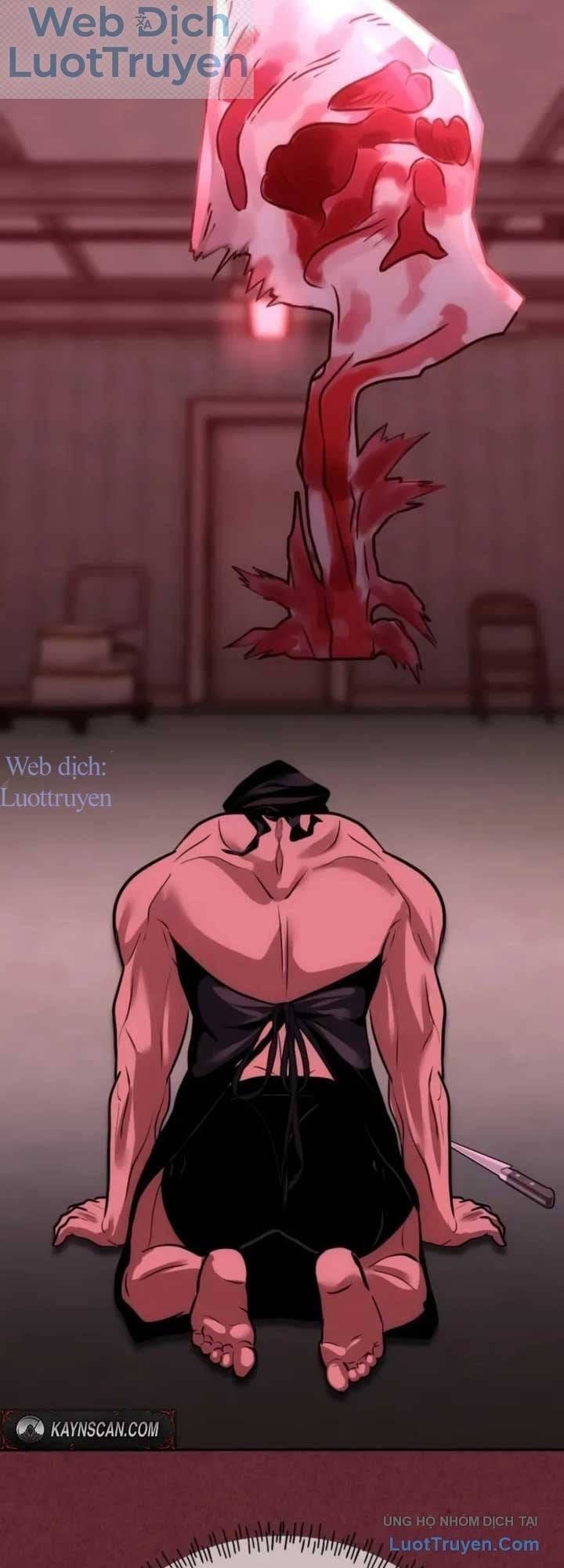Dàn Harem Của Anh Bán Rong Chapter 53 - 19