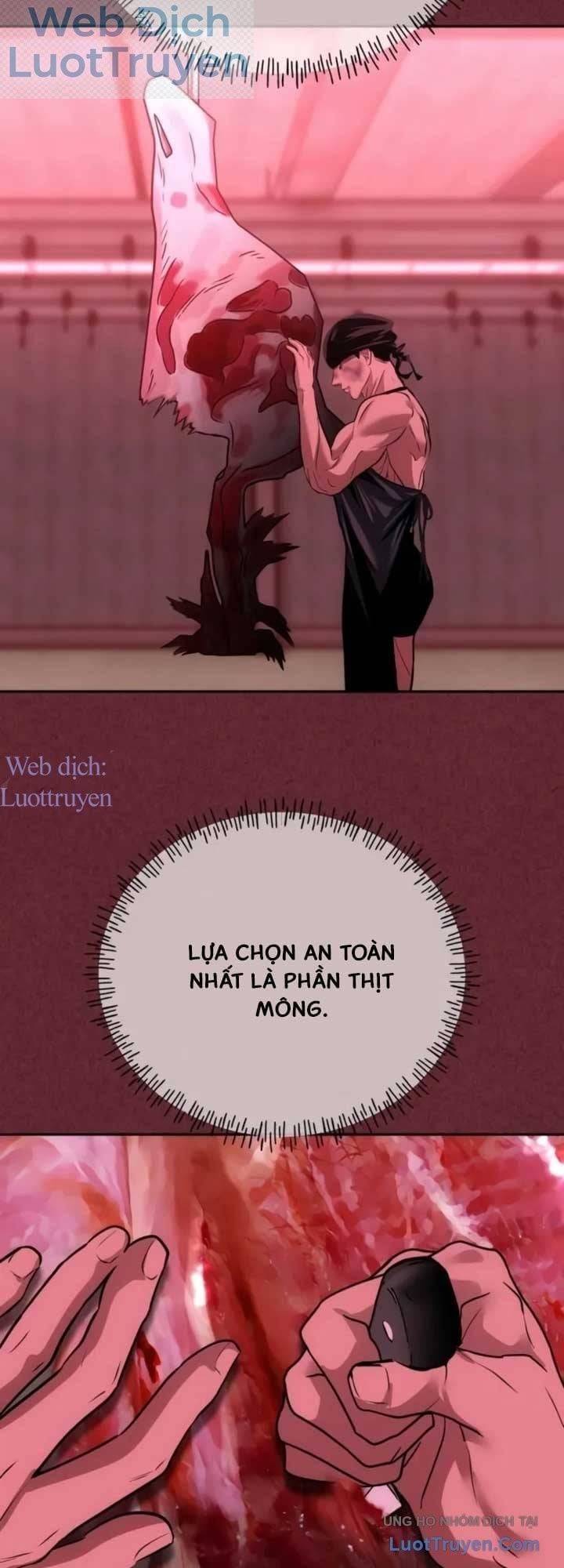 Dàn Harem Của Anh Bán Rong Chapter 53 - 21