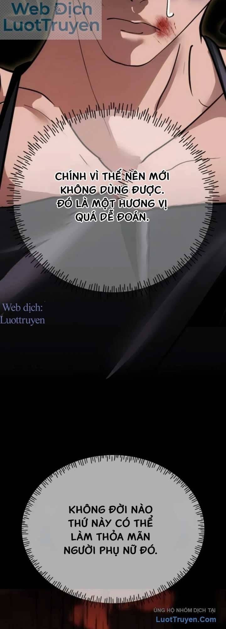 Dàn Harem Của Anh Bán Rong Chapter 53 - 24