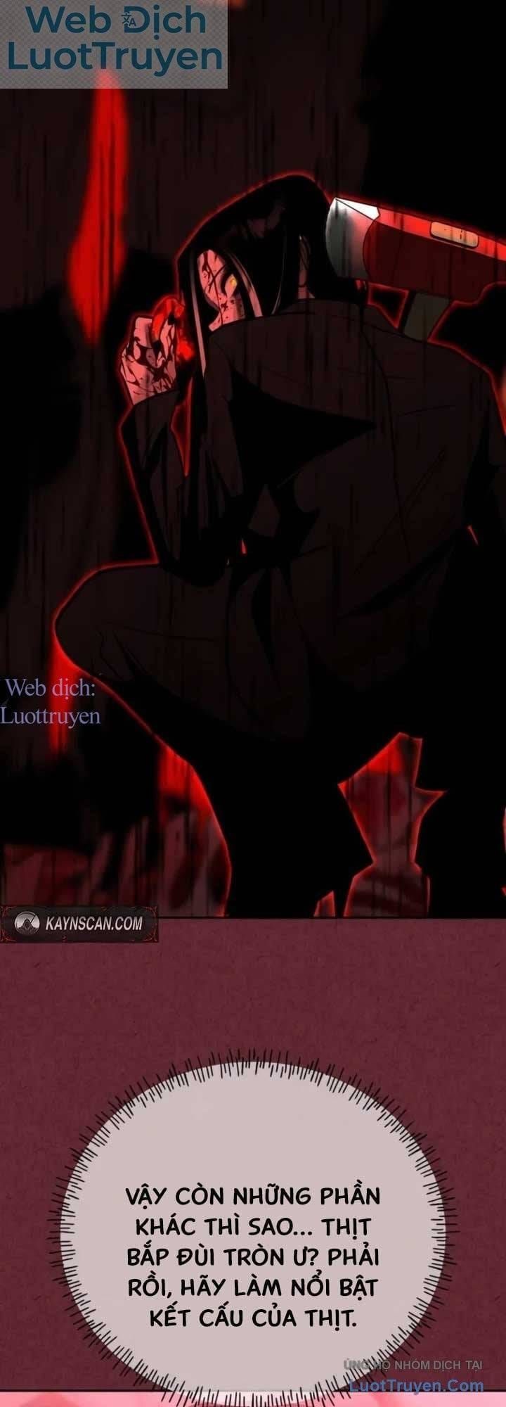 Dàn Harem Của Anh Bán Rong Chapter 53 - 25