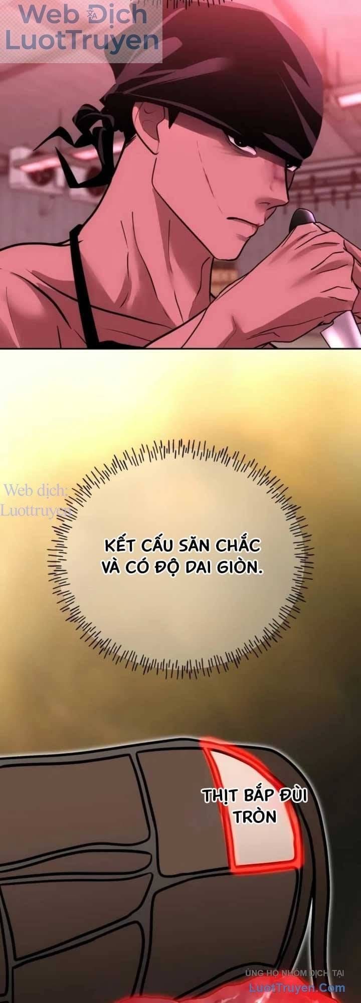 Dàn Harem Của Anh Bán Rong Chapter 53 - 26