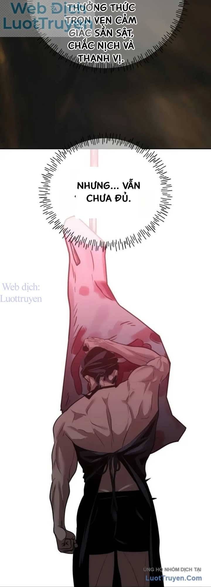 Dàn Harem Của Anh Bán Rong Chapter 53 - 28
